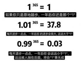 为什么务必要统一