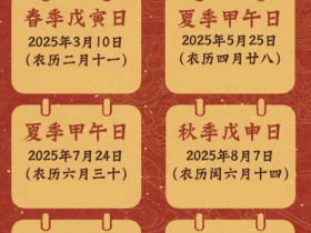 【良辰吉日】今天,我干了一件今年最重要的事
